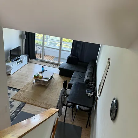 Ramy Gamea Hotel Hvidovre
