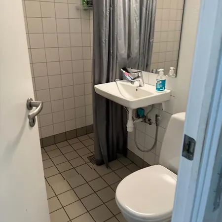 Hotel Ramy Gamea Hvidovre