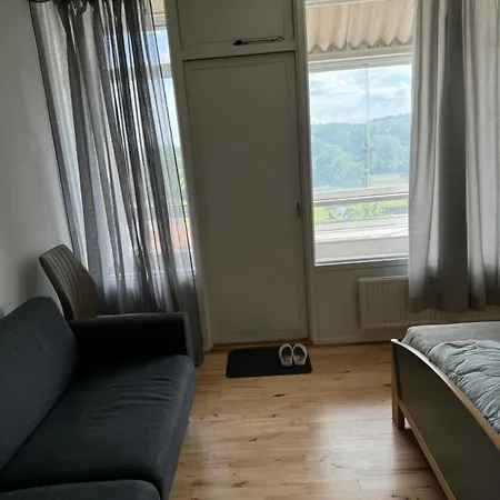 Hotel Ramy Gamea