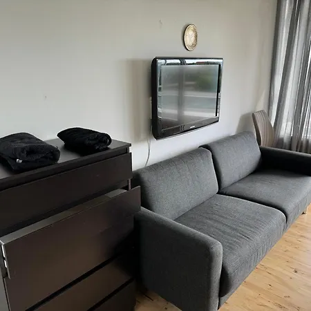 Hotel Ramy Gamea Hvidovre